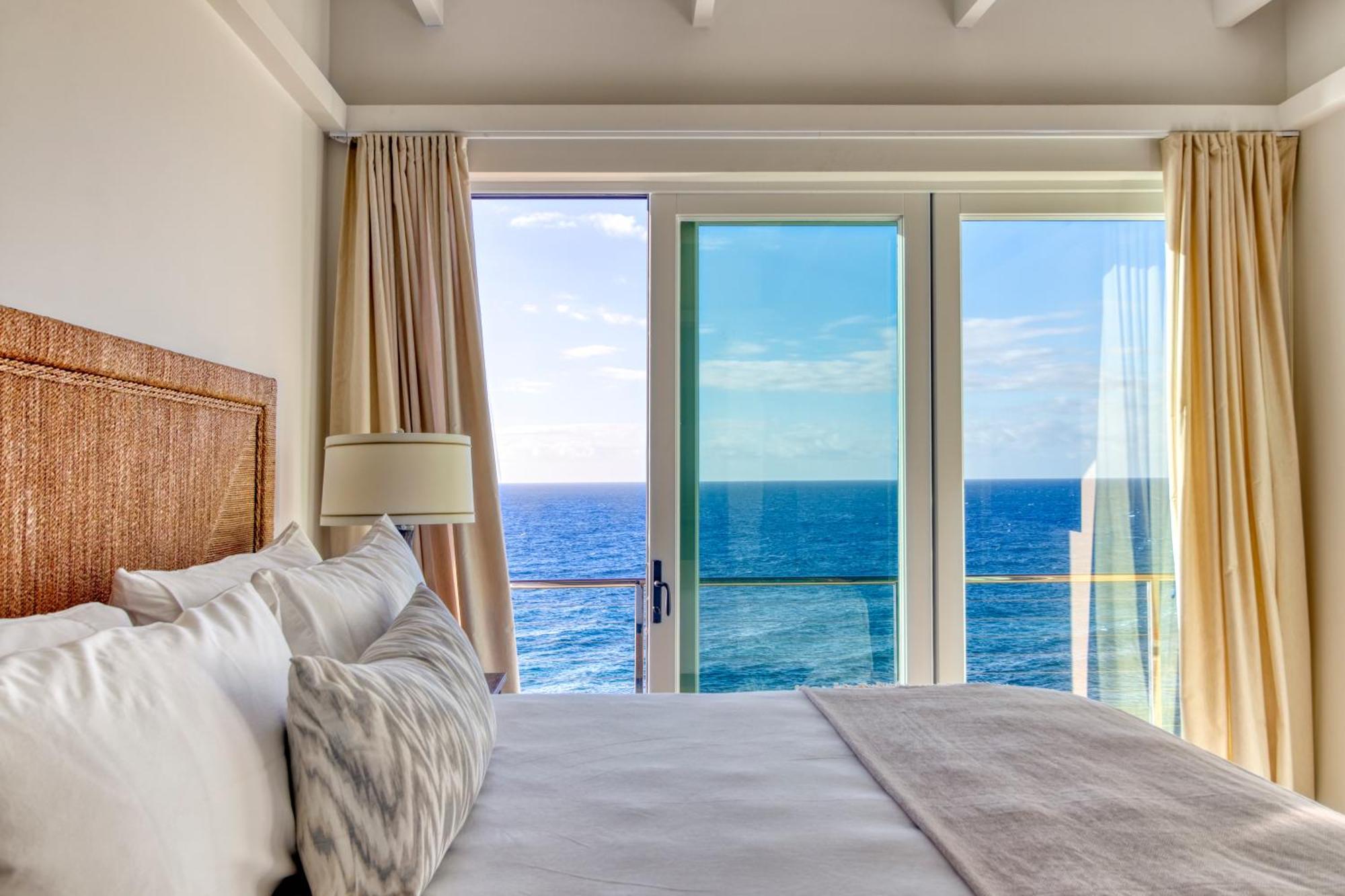 Oil Nut Bay Villa Spanish Town Bagian luar foto