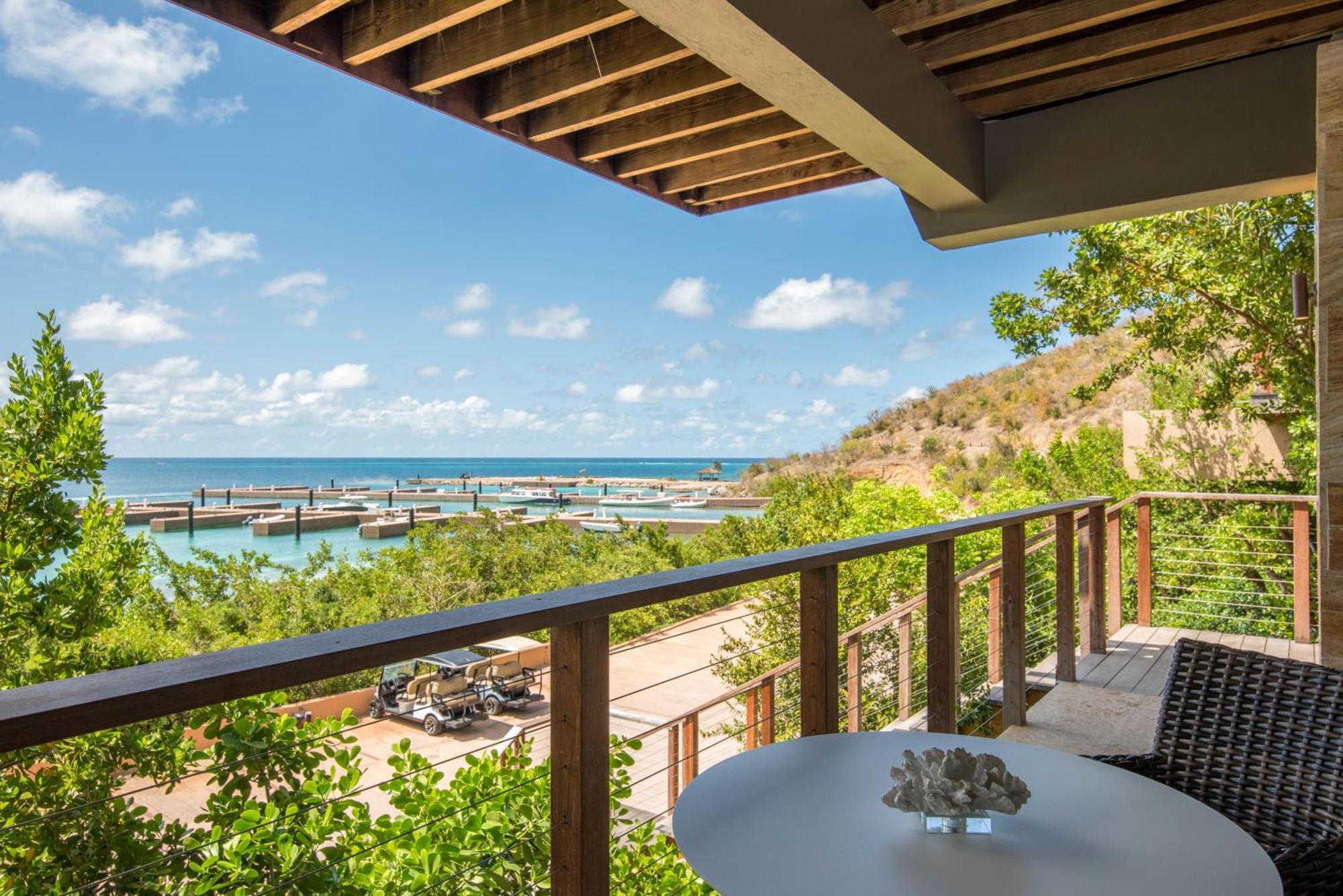 Oil Nut Bay Villa Spanish Town Bagian luar foto